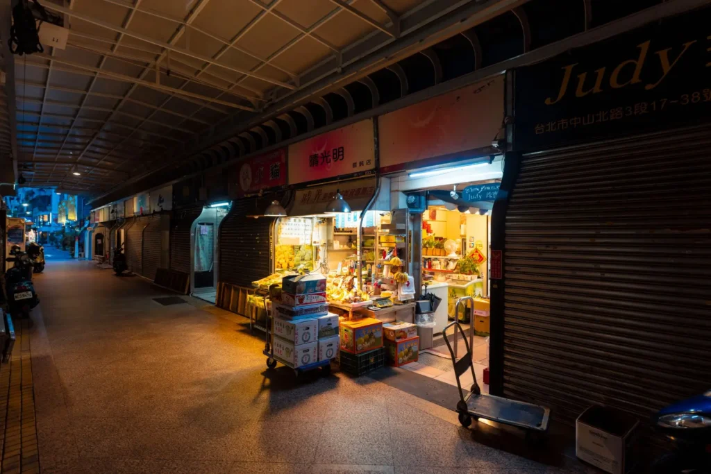 潤泰退出量販市場全聯接棒中和店營運