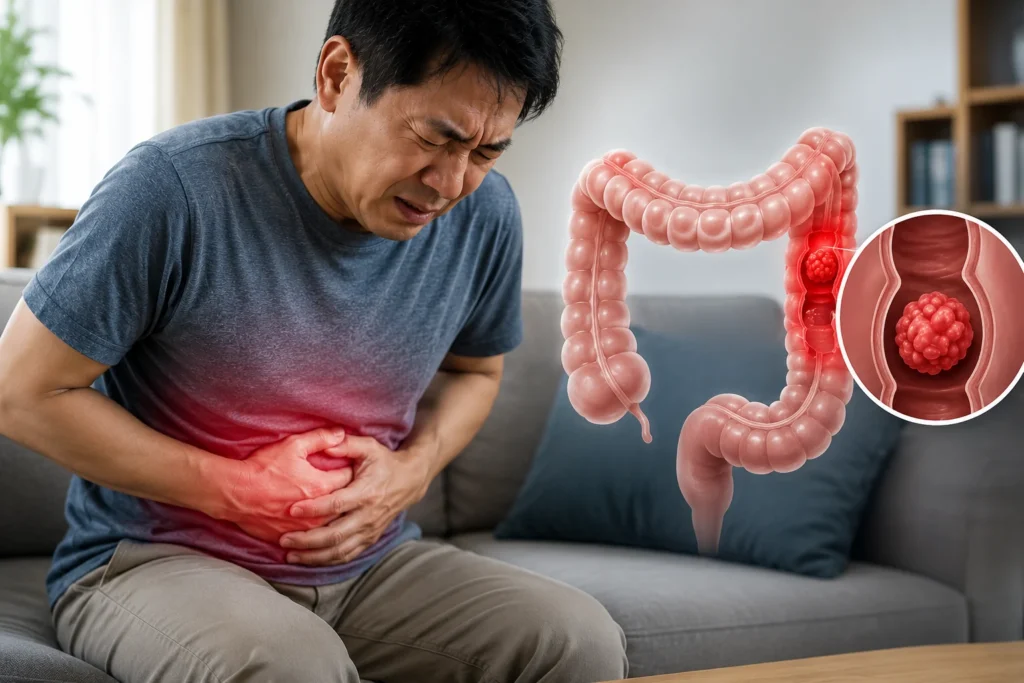 大腸癌