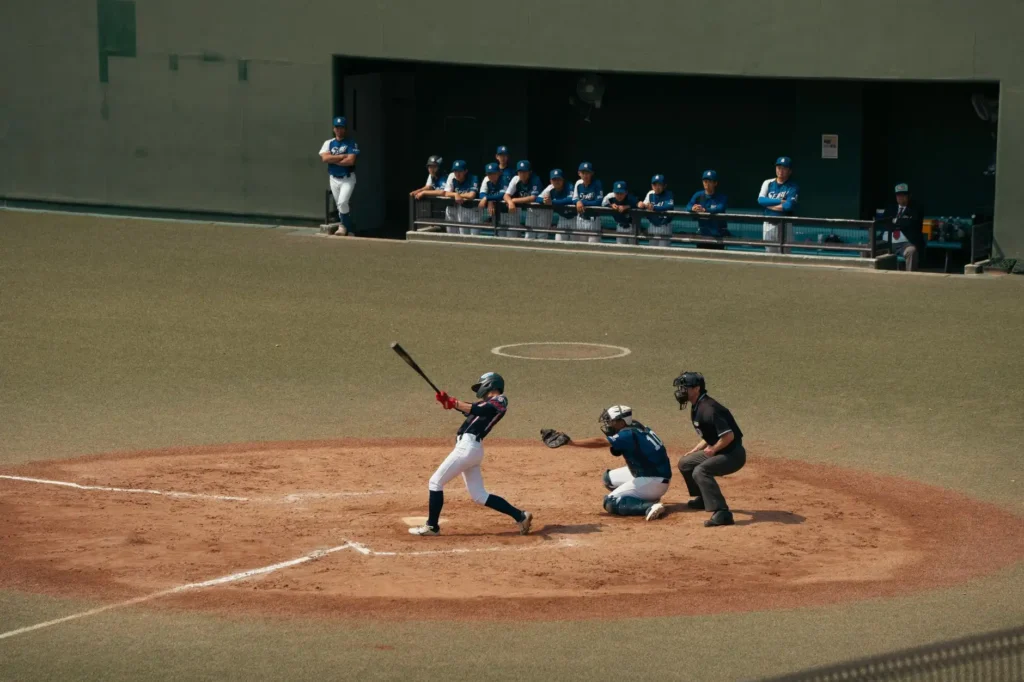 林安可連三戰安打帶打點西武5比1勝歐力士