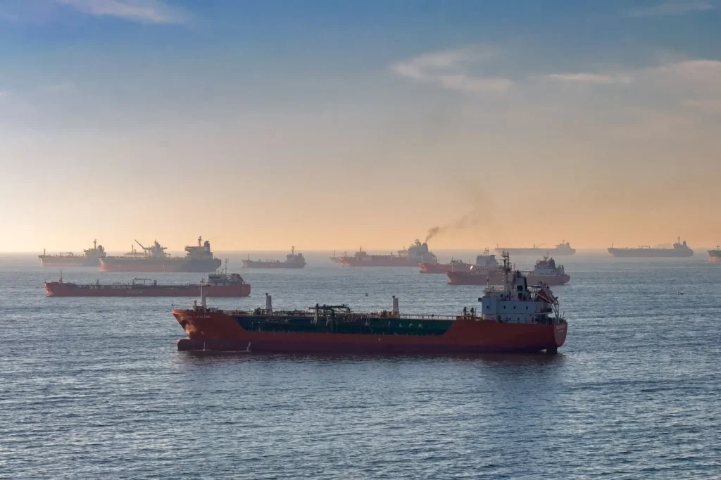 荷莫茲海峽重啟受阻能源航道牽動中東局勢