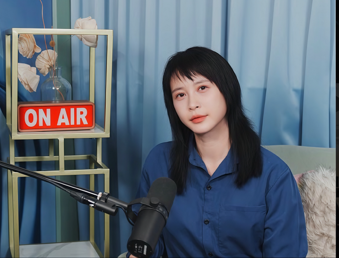 昔精雕細琢「國際女神」耗時5小時!天王天后御用彩妝師笑揭內幕。(圖:妙妙大獅)